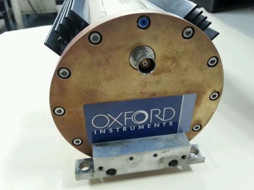 Oxford Instruments X-Ray tube  XTF5011