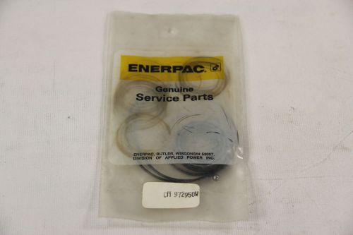 Genuine Enerpac CM 972950W Parts Service Repair Kit