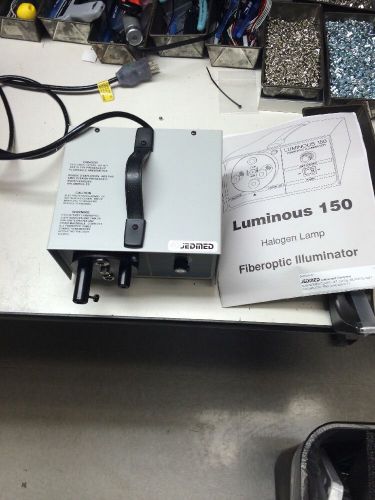 Jedmed Luminous 150 Light Source