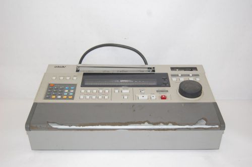 SONY BKH-3090 Remote Controller