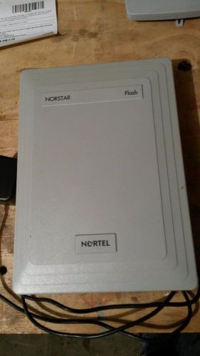 Nortel Norstar CallPilot 100 R2.0 Voicemail with 10 Mailboxes