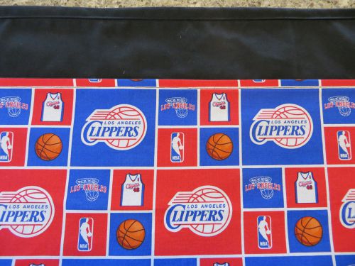 Clippers 3 Pocket/Waist/Waitress apron