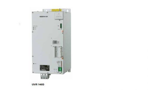 UVR 140D - Heidenhain Power Supply / Inverter ** NEW **