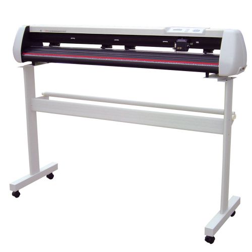 High quality 25&#034; liyu vinyl sign cutter plotter, common cut function for sale