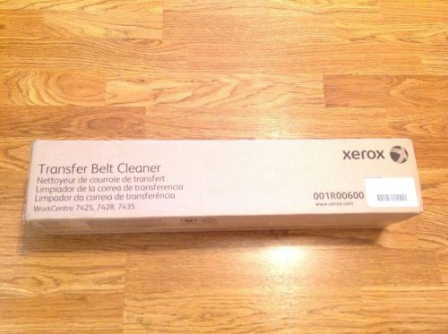 xerox 7425,28,35 Transfer Belt Cleaner 001R00600