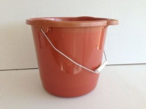 BLINKY 3410 Industrial Pail - 12 Qt. With Handle