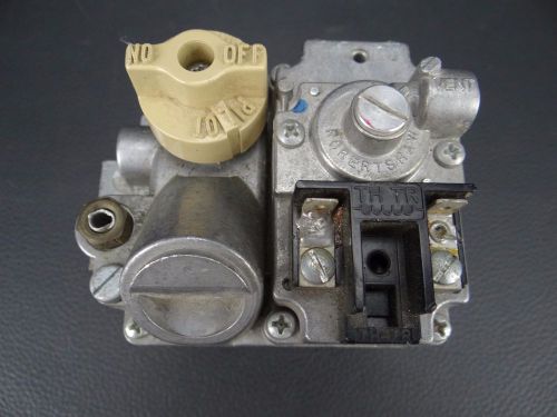 Robertshaw grayson 7000 bgver-s36 gas valve for sale