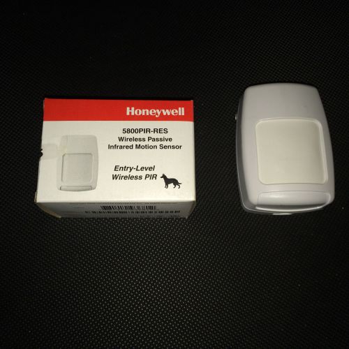 2 Honeywell Ademco 5800PIR-RES Wireless Motion Detectors (Free Shipping)