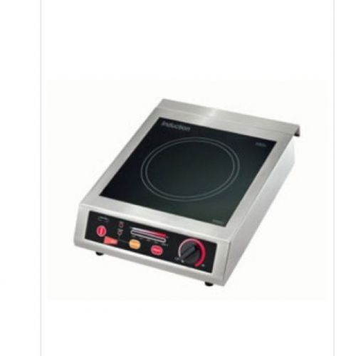 Commercial grade induction cooker high efficiency cecilware ic18a new sealed for sale