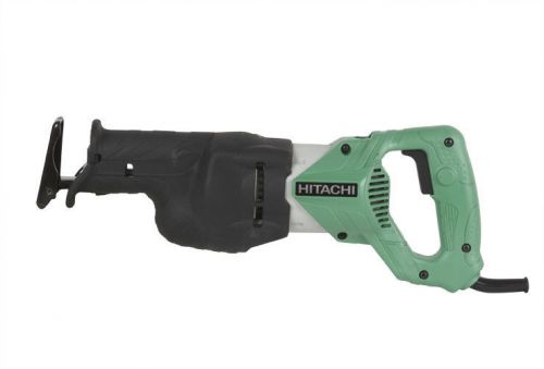 Hitachi 10 Amp Reciprocating Saw