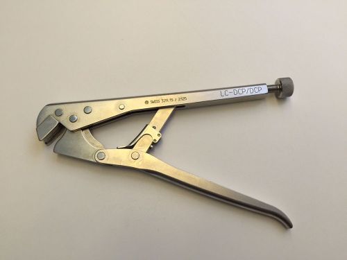 Synthes® Bending Pliers for  lc-dcp/dcp     329.15    2125