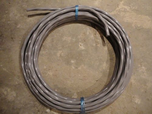75&#039;/75 feet 2-2-2-4 SER WG Aluminum Service Entrance Cable Wire