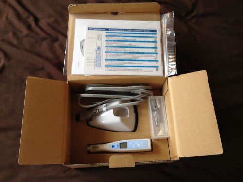 Endosequence II Endodontic shaping battery powered handpiece
