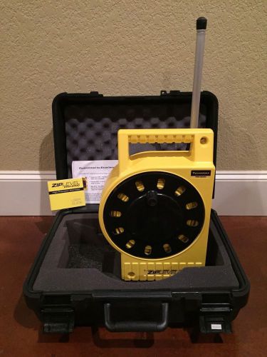 NEW ZipLevel Pro-2000 with Case High Precision Altimeter