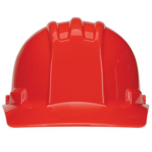 NS Power Shell Cap 4-Point Pinlock Suspension Hard Hat Each