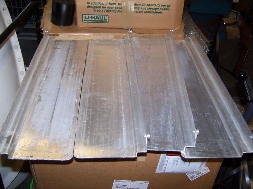 4  bakery kitchen proofer holding rack tray pan bracket standard runners 2 pair for sale