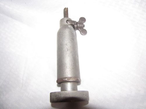Cleco Div. reed roller bit co. aircarft tool