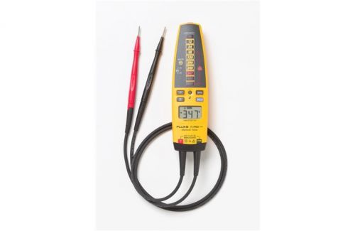 Fluke t+ pro electrical tester t plus new in box for sale