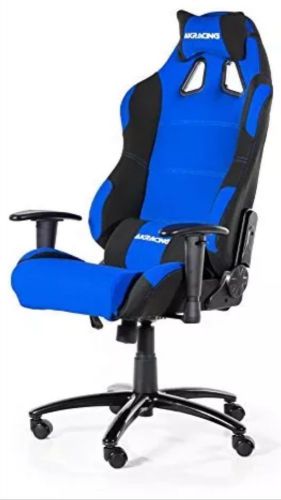 AKRACING AK-7018 Ergonomic Series Gaming Chair Office Chair Racing Chair Exec...