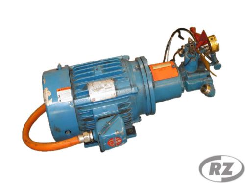 E072B/A05A049R077F US PUMP MOTORS REMANUFACTURED