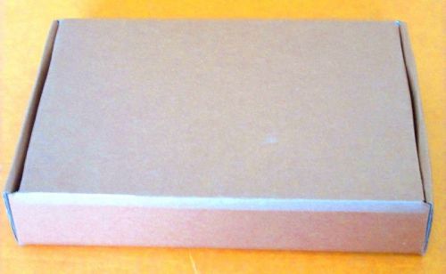 Reversible die cut cardboard boxes pallet of 300 - 11x13x4 -shipping/gift/carton for sale