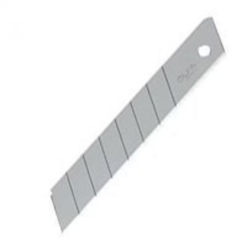 Bld Knife Util Snap-Off Knives Olfa-North America Knife Blades - Snap Off 5016