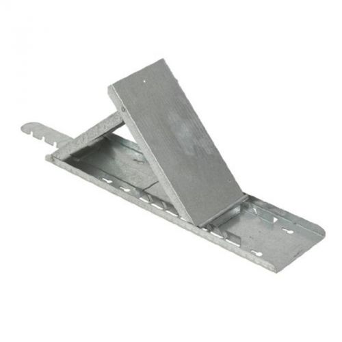 ADJUSTABLE ROOF BRACKET Qualcraft Industries Platforms and Scaffolding 2525