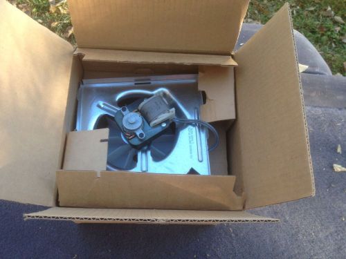 Broan 97008322 Bathroom Exhaust Fan Motor and Blower Assembly.  60 CFM USA