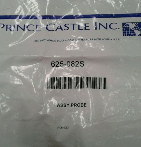Prince Castle probe assembly 625-082S