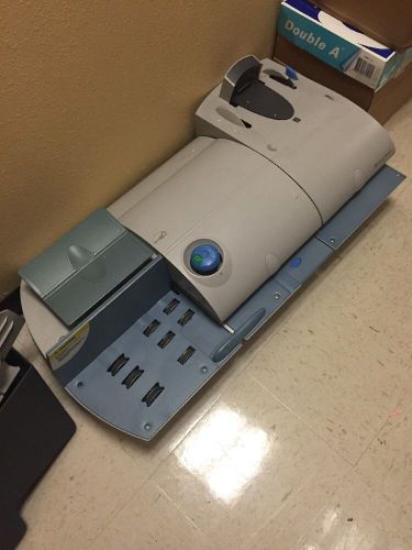 Pitney Bowes Postage Machine