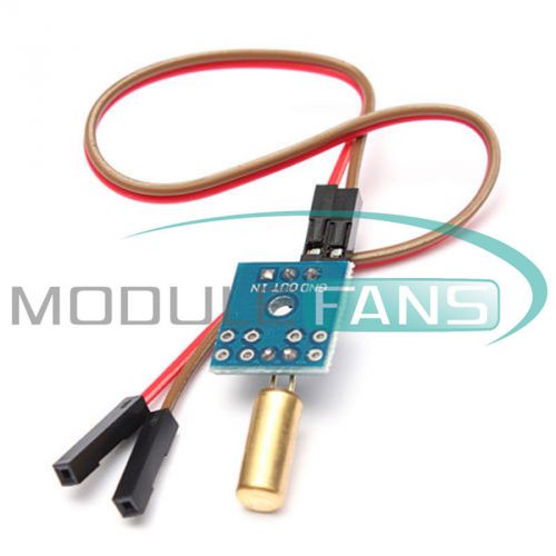 Tilt Sensor Vibration Sensor For Arduino STM32 AVR Raspberry Pi Module