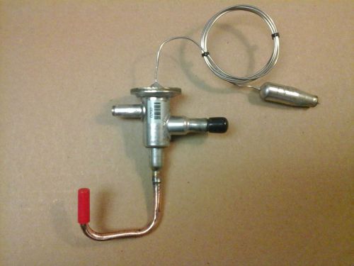 Used Manitowoc Ice Machine Replacement Danfoss Expansion Valve 7600503