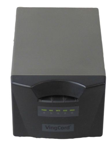 KDE VingCard KST-4905 Elsafe Magnetic Keycard Encoder 9969490501 &amp; Warranty
