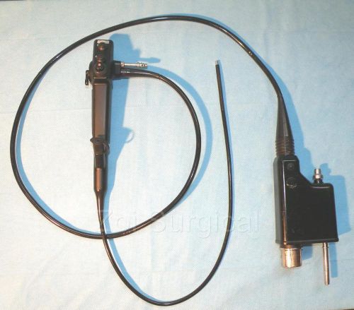 PENTAX VB-1830T video Bronchoscope, flexible endoscope 6mm x 60cm