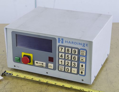 Programmable Servo Controller; Hardinge Model C (CTAM 9580)