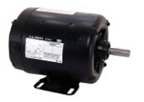 H614les 1 hp, 1725 rpm new ao smith electric motor for sale