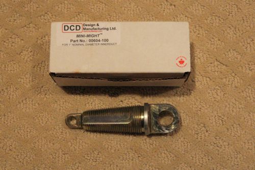 1&#034; Threaded Innerduct Duct Puller DCD Mini-Might 00604-100