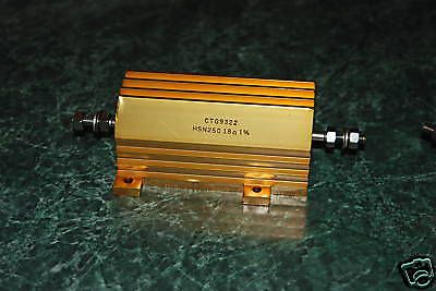 Ohmite HSN250  250 watt resistor