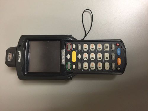 Motorola MC3000