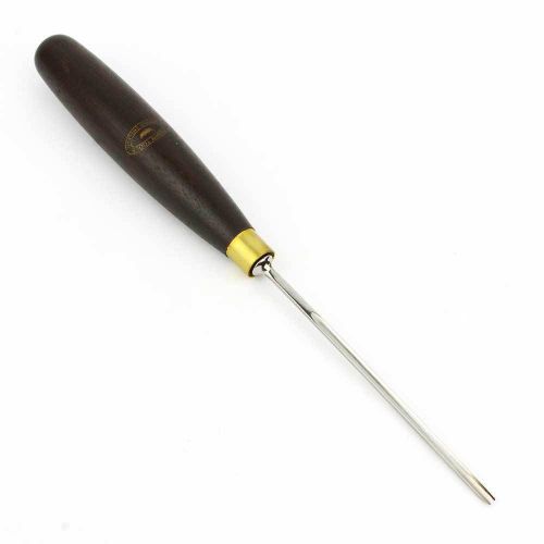 Big Horn 22270 1/8 Inch - 3 mm Straight Gouge