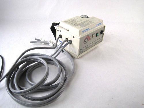 Gaymar TP500C Solid-State Localized Heat Therapy T-Pump T/Pump Hot Water System