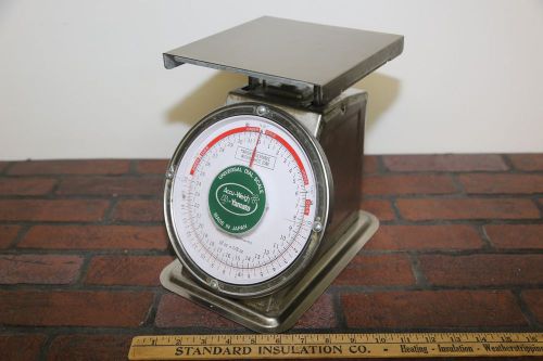 Universal Dial Scale Accu-Weigh S/N 88341