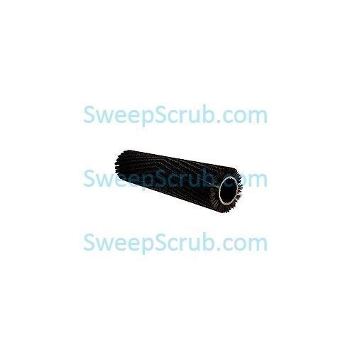 Tennant 71170 45&#039;&#039; cylindrical polypropylene 24 single row scrub brush for: 7400 for sale