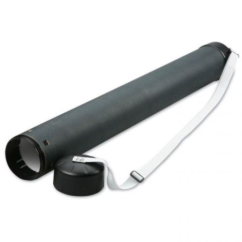 Graphic carry tube 4&#034; dia x 40&#034; for sale