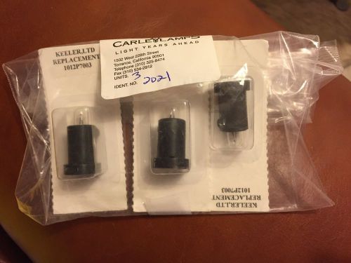 KEELER LTD REPLACEMENT 1012P7003 VANTAGE OPHTHALMOSCOPE
