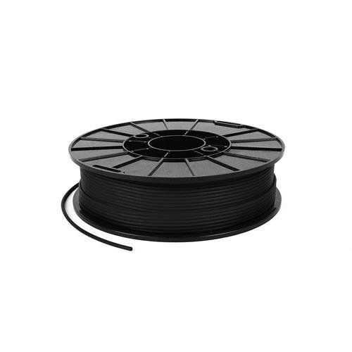 Ninjaflex tpe filament, 1.75 mm diameter, .50 kg spool, midnight for sale