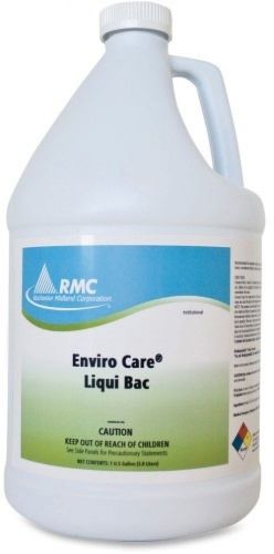 Rochester Midland Enviro Care Cleaner Organic Cleaning Supplies Soap Home Office
