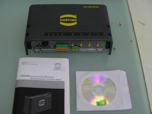 Ha-VIS RFID Reader RF-R500