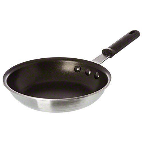 Pinch (afpe-8)  8&#034; eclipse coated aluminum fry pan for sale