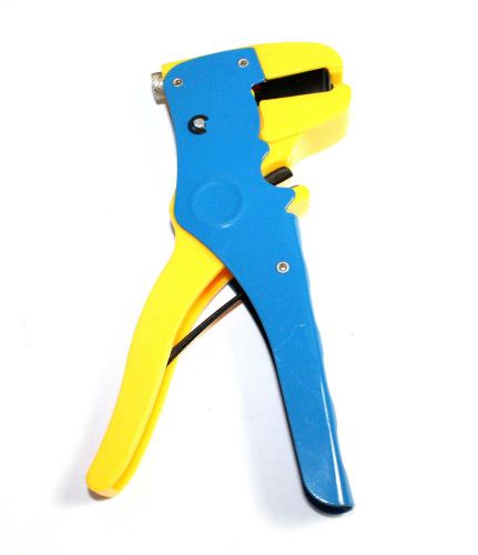 Adjustable and automatic 7&#034; wire stripper (8861ws) for sale